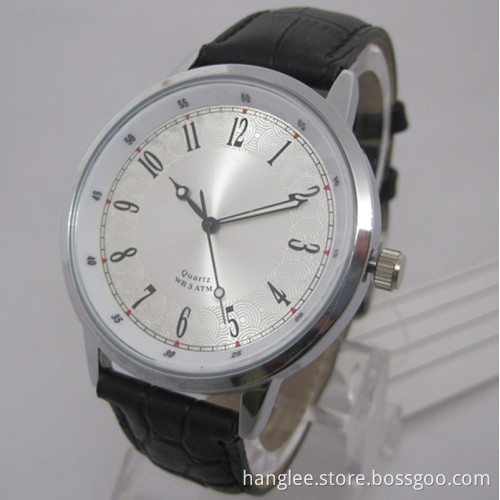 Stainless Steel Watch Men (HAL-1266)